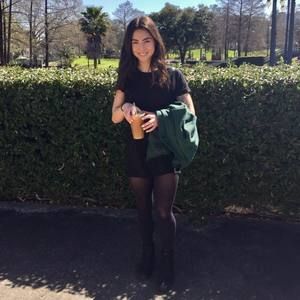 Meet your Posher, Melissa